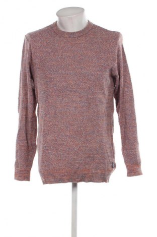 Herrenpullover Tom Tailor, Größe XL, Farbe Mehrfarbig, Preis 10,49 €