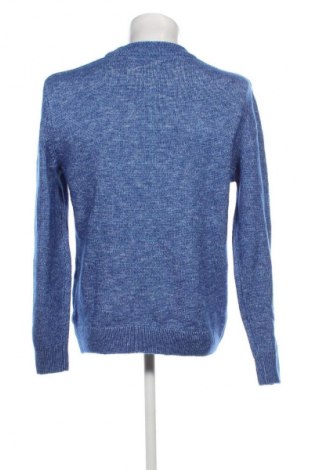 Herrenpullover Tom Tailor, Größe L, Farbe Blau, Preis 7,99 €