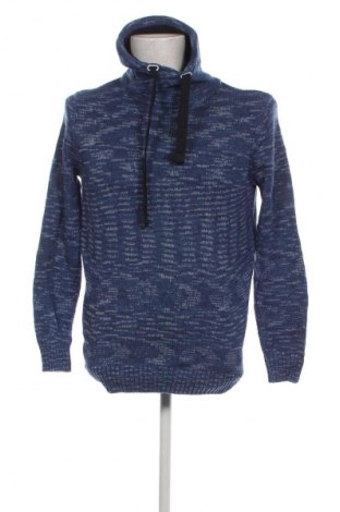 Herrenpullover Tom Tailor, Größe L, Farbe Mehrfarbig, Preis 10,99 €