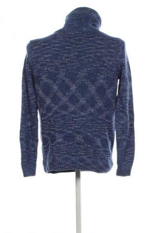 Herrenpullover Tom Tailor, Größe L, Farbe Mehrfarbig, Preis 10,99 €