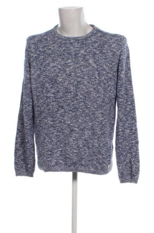 Herrenpullover Tom Tailor, Größe XL, Farbe Blau, Preis 14,67 €