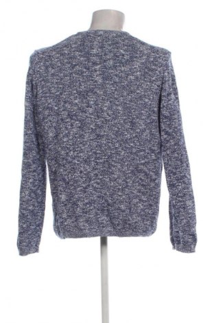 Herrenpullover Tom Tailor, Größe XL, Farbe Blau, Preis 10,99 €