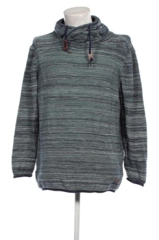 Herrenpullover Tom Tompson, Größe XXL, Farbe Mehrfarbig, Preis € 7,49