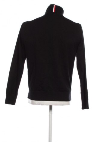 Pulover de bărbați Tommy Hilfiger, Mărime M, Culoare Negru, Preț 710,99 Lei