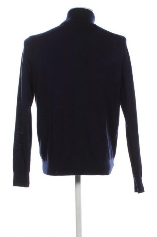 Herrenpullover Tommy Hilfiger, Größe XL, Farbe Blau, Preis € 104,64