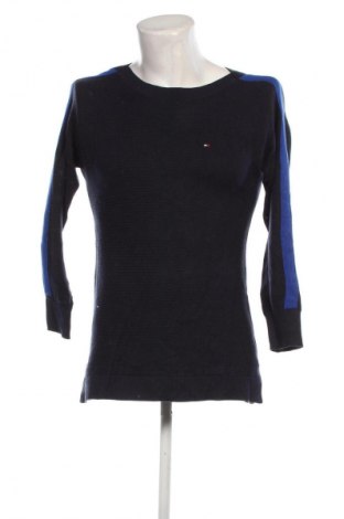 Herrenpullover Tommy Hilfiger, Größe S, Farbe Blau, Preis € 21,99