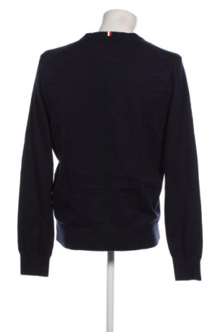 Herrenpullover Tommy Hilfiger, Größe L, Farbe Blau, Preis € 47,49