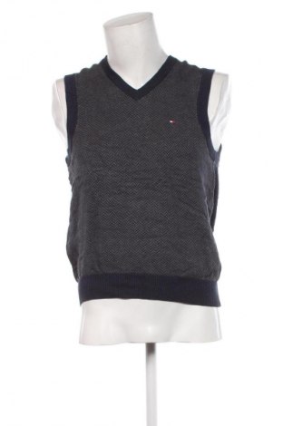 Pánsky sveter  Tommy Hilfiger, Veľkosť S, Farba Modrá, Cena  17,95 €