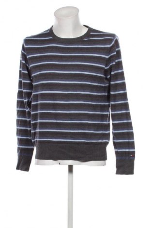 Pánsky sveter  Tommy Hilfiger, Veľkosť M, Farba Viacfarebná, Cena  24,45 €