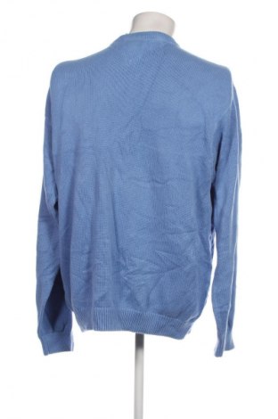 Herrenpullover Tommy Hilfiger, Größe XL, Farbe Blau, Preis € 29,99