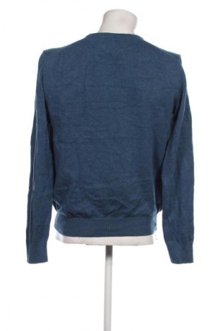 Herrenpullover Tommy Hilfiger, Größe M, Farbe Blau, Preis € 29,99