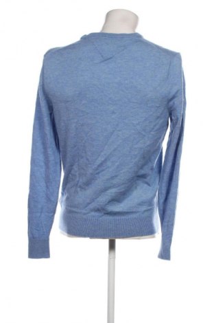 Herrenpullover Tommy Hilfiger, Größe L, Farbe Blau, Preis € 27,99