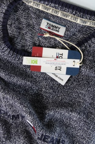 Férfi pulóver Tommy Jeans, Méret XXL, Szín Kék, Ár 14 599 Ft