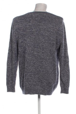 Pánsky sveter  Tommy Jeans, Veľkosť XXL, Farba Modrá, Cena  39,95 €