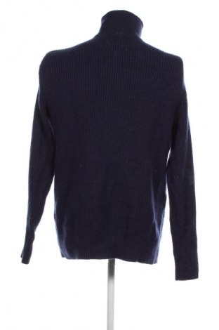 Pánsky sveter  Tommy Jeans, Veľkosť L, Farba Modrá, Cena  20,95 €