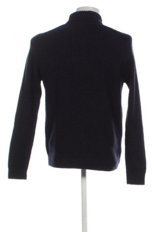 Herrenpullover Topman, Größe L, Farbe Blau, Preis € 8,49