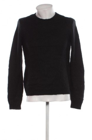 Мъжки пуловер Topman, Размер S, Цвят Черен, Цена 34,00 лв.