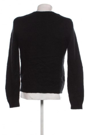 Pulover de bărbați Topman, Mărime S, Culoare Negru, Preț 39,99 Lei