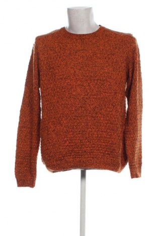 Мъжки пуловер Topman, Размер L, Цвят Оранжев, Цена 21,08 лв.