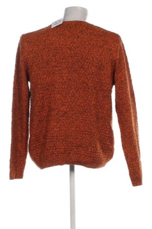 Herrenpullover Topman, Größe L, Farbe Orange, Preis 8,49 €