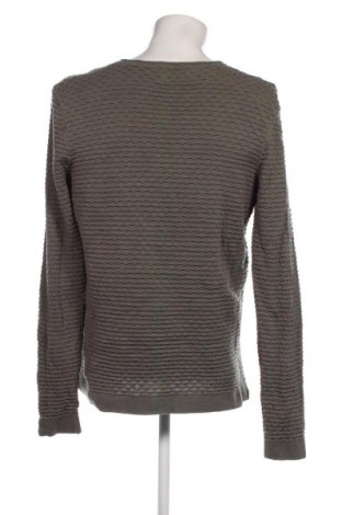 Herrenpullover Topman, Größe L, Farbe Grün, Preis € 4,99