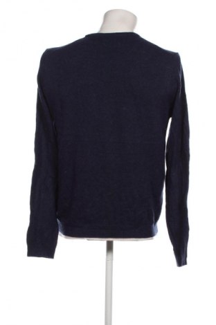 Herrenpullover Topman, Größe L, Farbe Blau, Preis 17,99 €