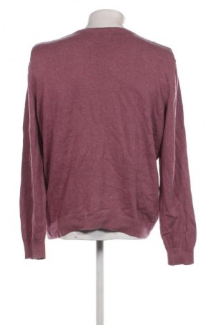 Herrenpullover Tu, Größe XL, Farbe Lila, Preis 7,49 €