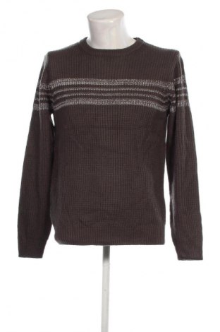 Мъжки пуловер Tu, Размер M, Цвят Сив, Цена 15,66 лв.