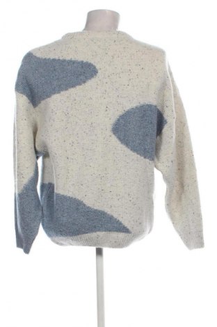 Herrenpullover UPÉ, Größe L, Farbe Grau, Preis € 32,79