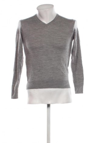 Herrenpullover Uniqlo, Größe S, Farbe Grau, Preis € 7,49