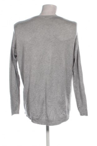 Herrenpullover Up 2 Fashion, Größe M, Farbe Grau, Preis 7,49 €