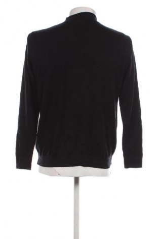 Herrenpullover Up 2 Fashion, Größe L, Farbe Schwarz, Preis 7,49 €