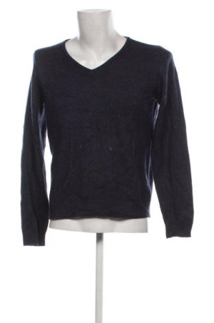 Herrenpullover VILA, Größe XL, Farbe Blau, Preis € 8,49