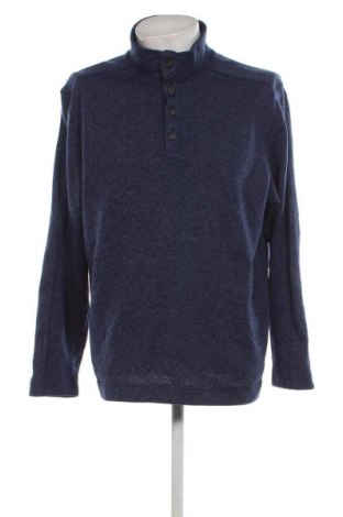 Herrenpullover Van Heusen, Größe XL, Farbe Blau, Preis 7,49 €