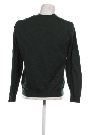 Herrenpullover WE, Größe L, Farbe Grün, Preis 6,79 €