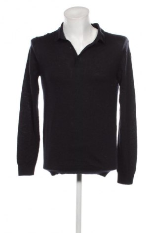 Herrenpullover WE, Größe L, Farbe Schwarz, Preis 11,91 €