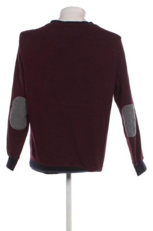 Herrenpullover Walbusch, Größe M, Farbe Rot, Preis € 15,49