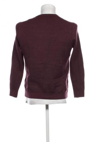 Herrenpullover Walbusch, Größe L, Farbe Rot, Preis 15,49 €