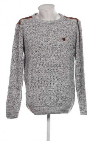 Herrenpullover Wam Denim, Größe XXL, Farbe Mehrfarbig, Preis € 8,49