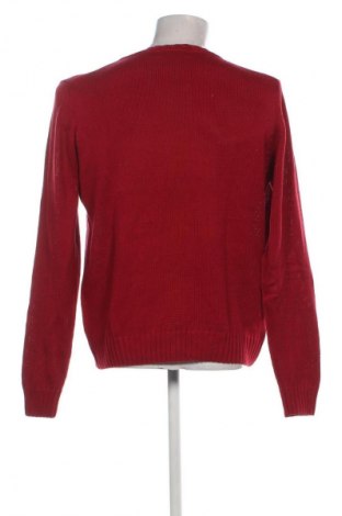 Męski sweter Watson's, Rozmiar M, Kolor Czerwony, Cena 38,99 zł