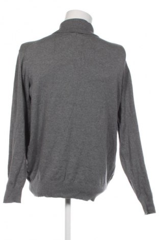 Herrenpullover Watson's, Größe XL, Farbe Grau, Preis 8,49 €