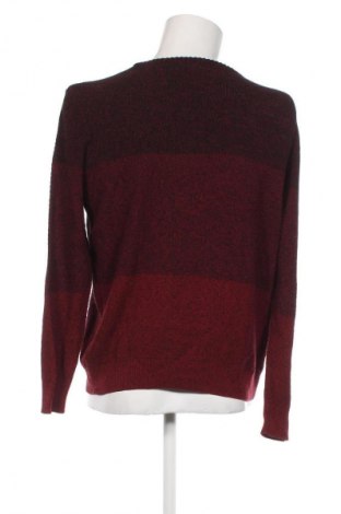 Herrenpullover Watson's, Größe L, Farbe Rot, Preis € 8,49