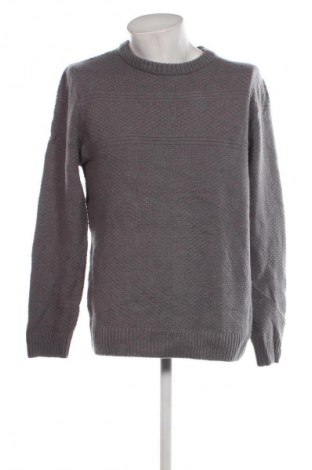 Herrenpullover Westbay, Größe XL, Farbe Grau, Preis € 7,49