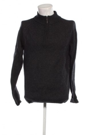 Herrenpullover Westbay, Größe L, Farbe Grau, Preis € 11,49