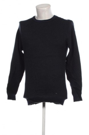 Herrenpullover Westbury, Größe S, Farbe Blau, Preis 3,99 €