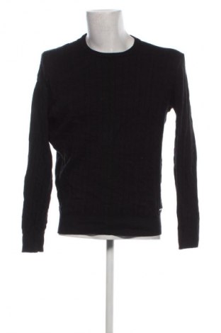 Herrenpullover Westbury, Größe M, Farbe Schwarz, Preis € 8,49