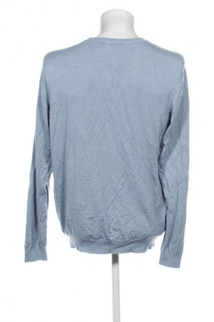 Herrenpullover Zara, Größe XL, Farbe Blau, Preis € 10,29