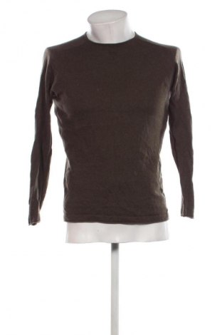 Pánsky sveter  Zara, Veľkosť M, Farba Zelená, Cena  9,86 €