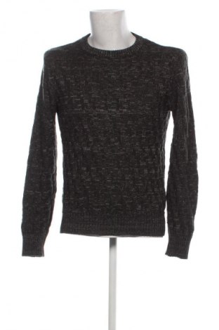 Męski sweter Zara Man, Rozmiar M, Kolor Zielony, Cena 35,99 zł