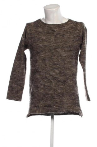 Ανδρικό πουλόβερ Zara Man, Μέγεθος M, Χρώμα Πολύχρωμο, Τιμή 11,87 €